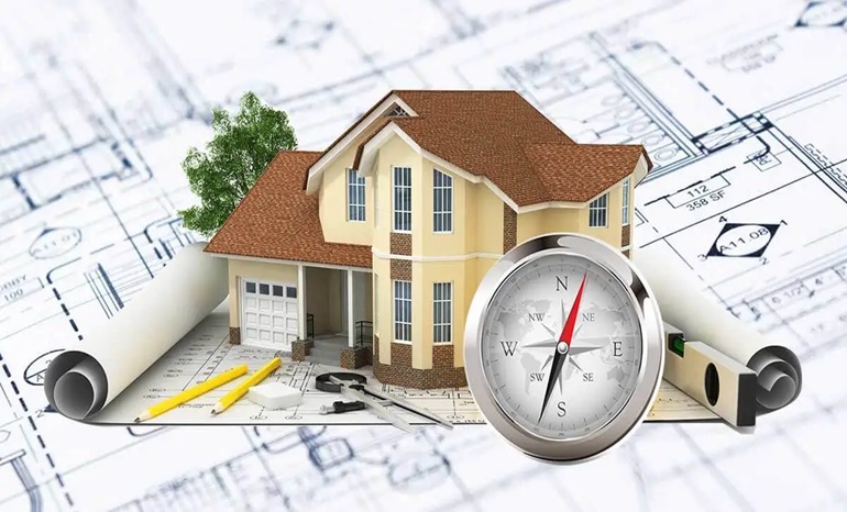 how vastu shastra influences modern architecture